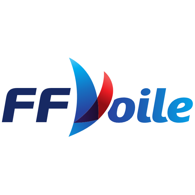 Logo FFVoile