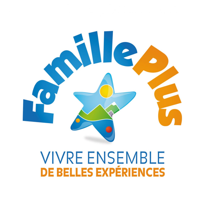 Logo Famille Plus