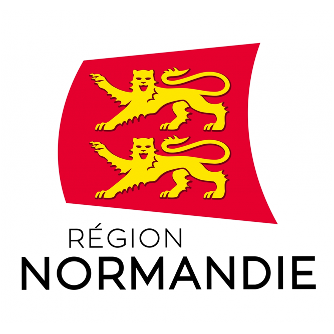 Logo Région Normandie