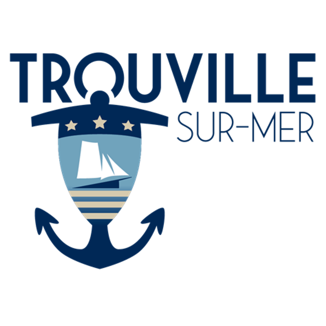 Logo Trouville-sur-Mer