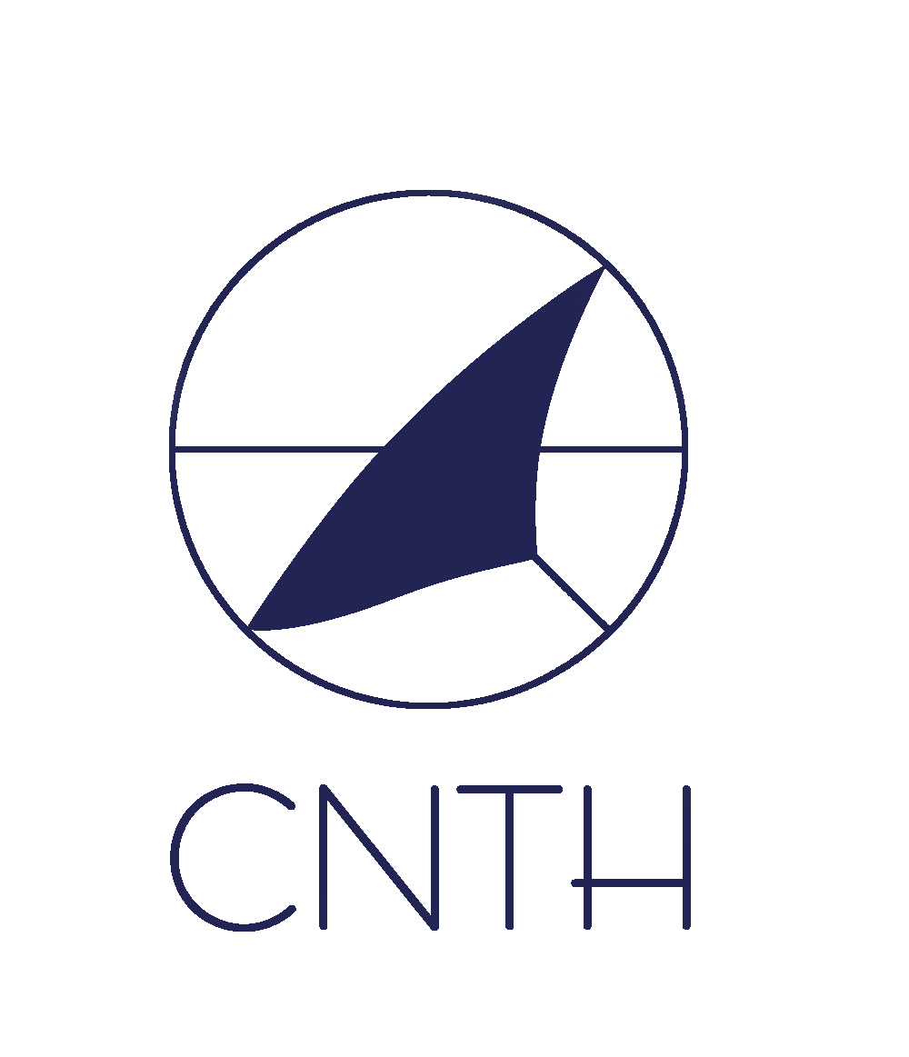 Logo CNTH